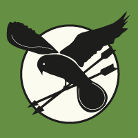 Windwhistle Company of Archers logo